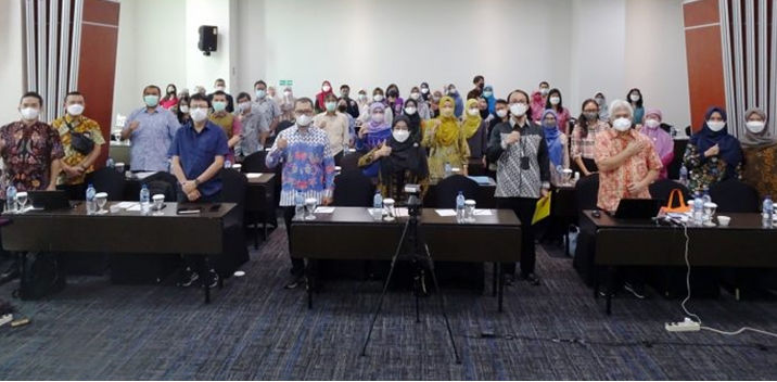 Kemenkes Lakukan Penguatan Kapasitas RS Uji Klinik untuk Akselerasi Fitofarmaka Kemenkes Lakukan Penguatan Kapasitas RS Uji Klinik untuk Akselerasi Fitofarmaka